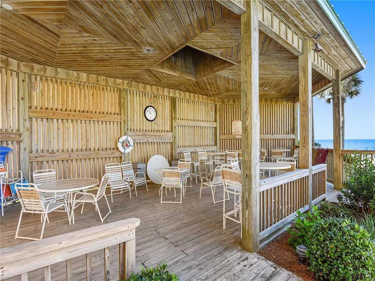 Hidden Dunes 1704 Panama City Beach Luaran gambar