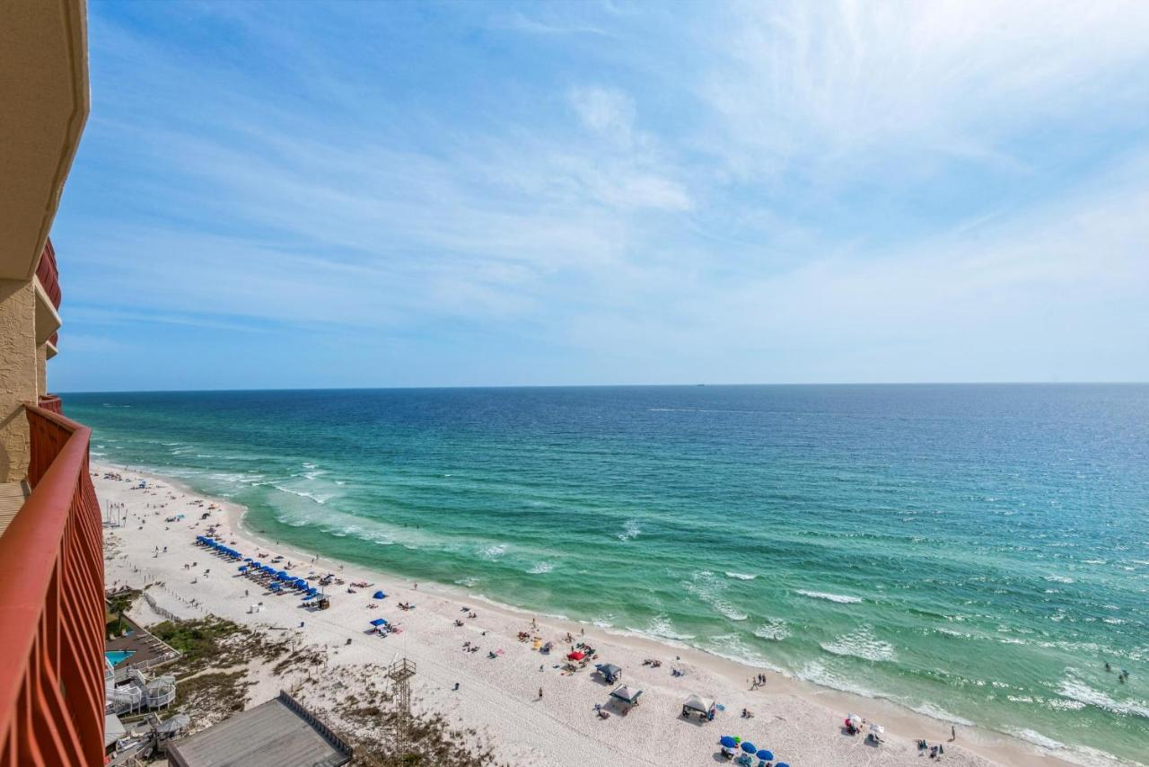 Hidden Dunes 1704 Panama City Beach Luaran gambar
