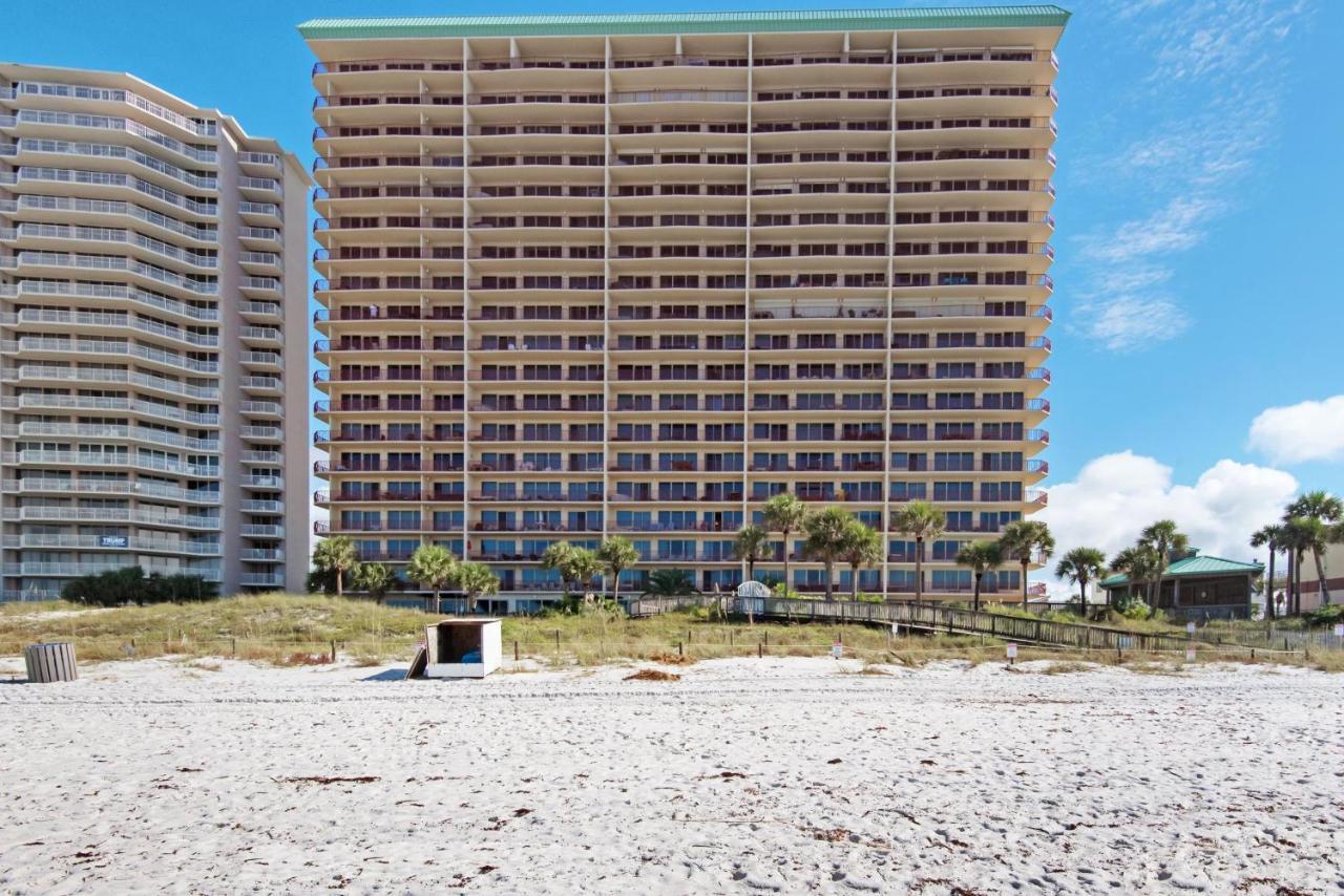 Hidden Dunes 1704 Panama City Beach Luaran gambar