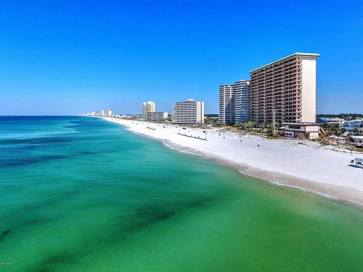 Hidden Dunes 1704 Panama City Beach Luaran gambar