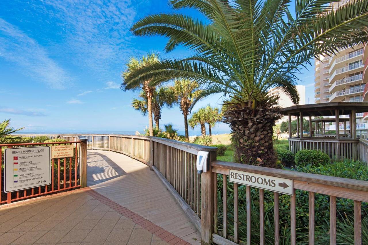 Hidden Dunes 1704 Panama City Beach Luaran gambar