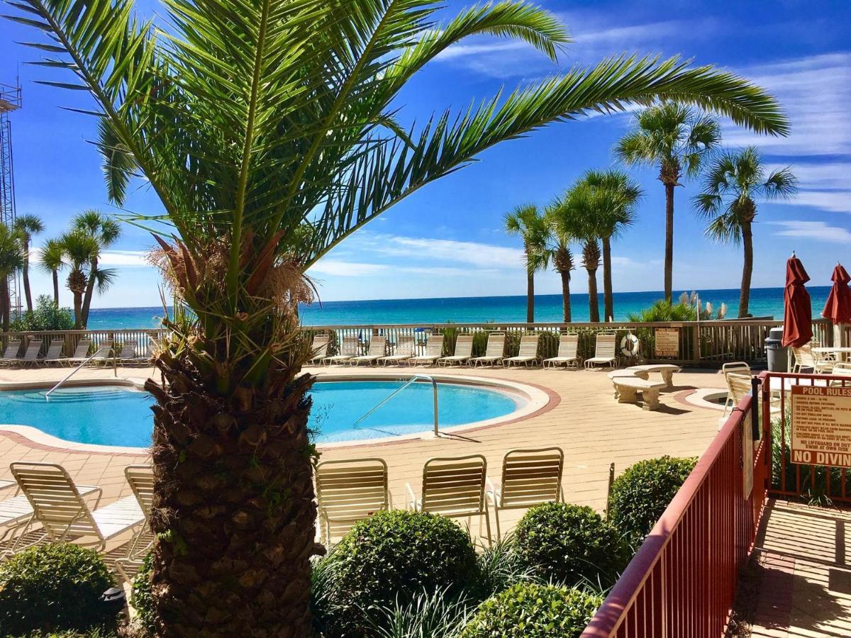 Hidden Dunes 1704 Panama City Beach Luaran gambar