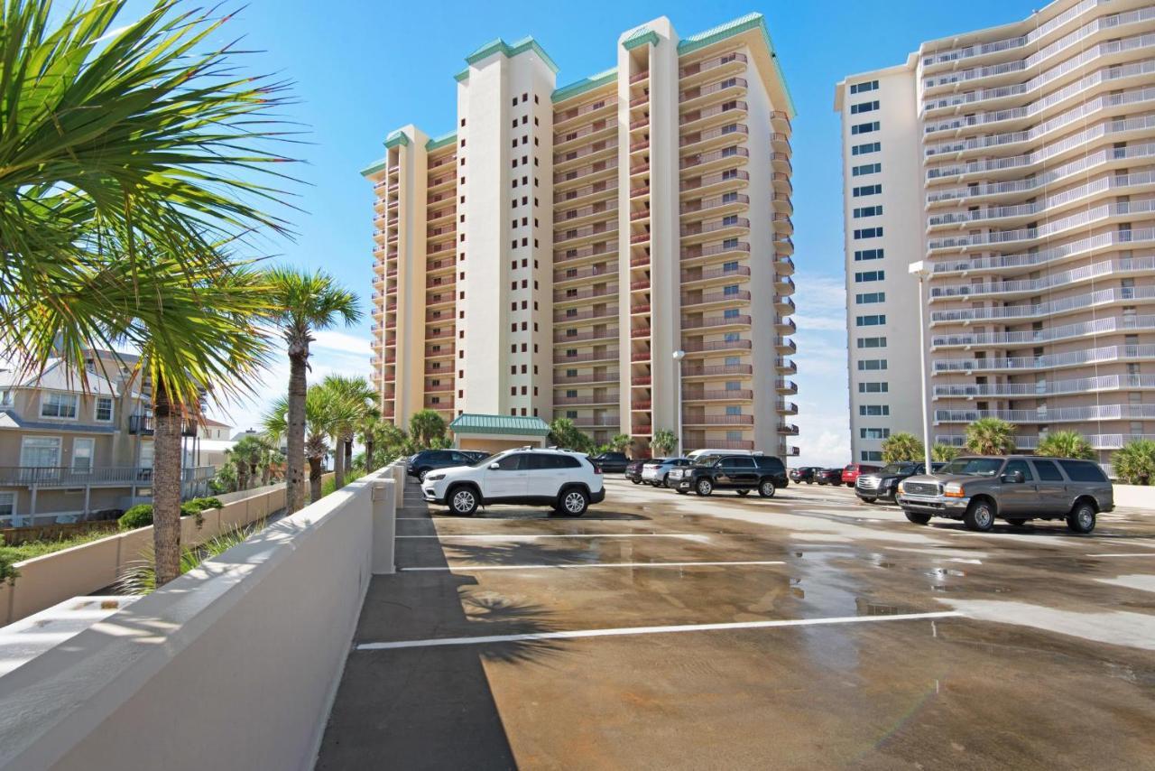 Hidden Dunes 1704 Panama City Beach Luaran gambar