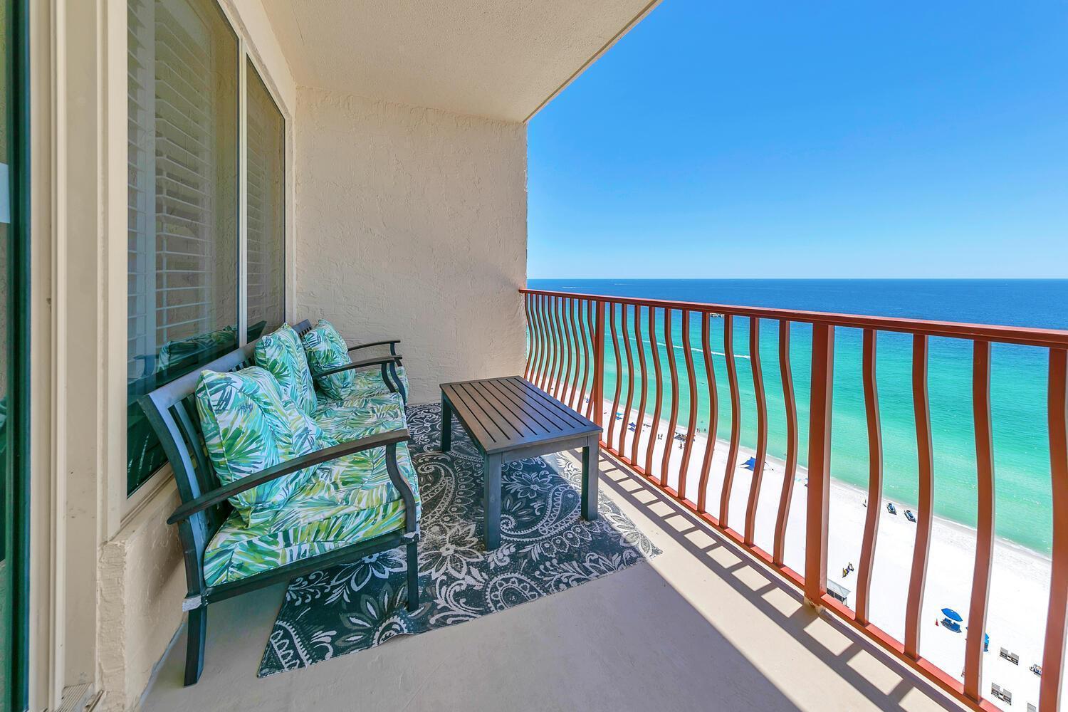 Hidden Dunes 1704 Panama City Beach Luaran gambar