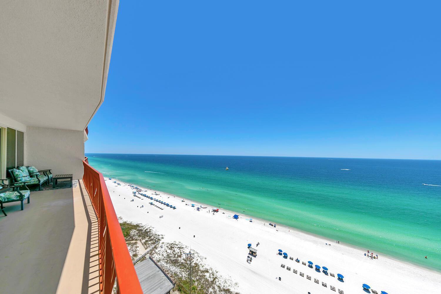 Hidden Dunes 1704 Panama City Beach Luaran gambar