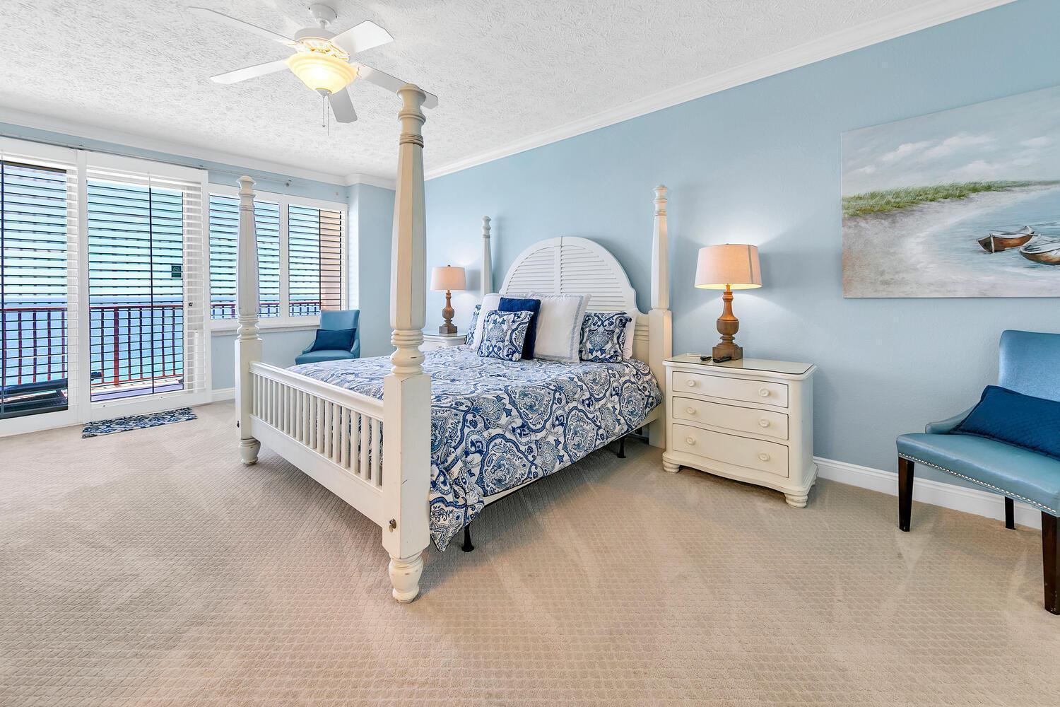 Hidden Dunes 1704 Panama City Beach Luaran gambar