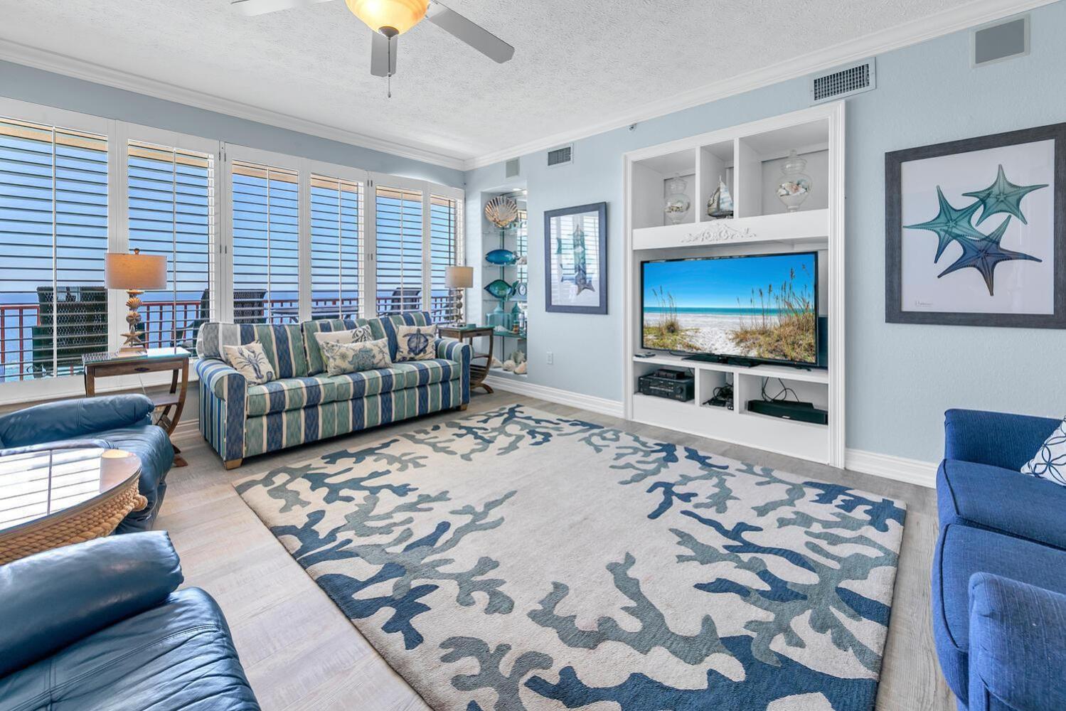 Hidden Dunes 1704 Panama City Beach Luaran gambar