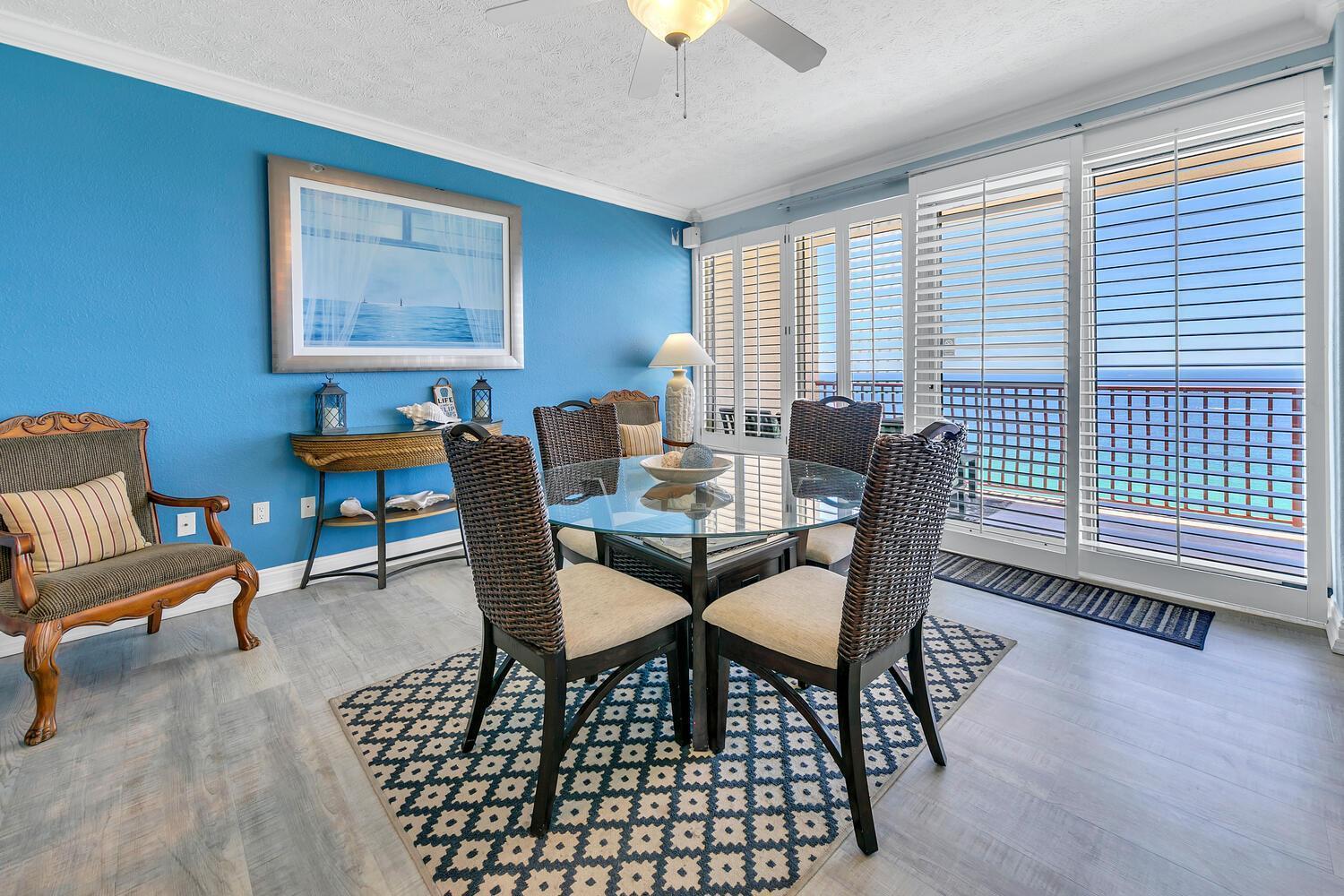 Hidden Dunes 1704 Panama City Beach Luaran gambar