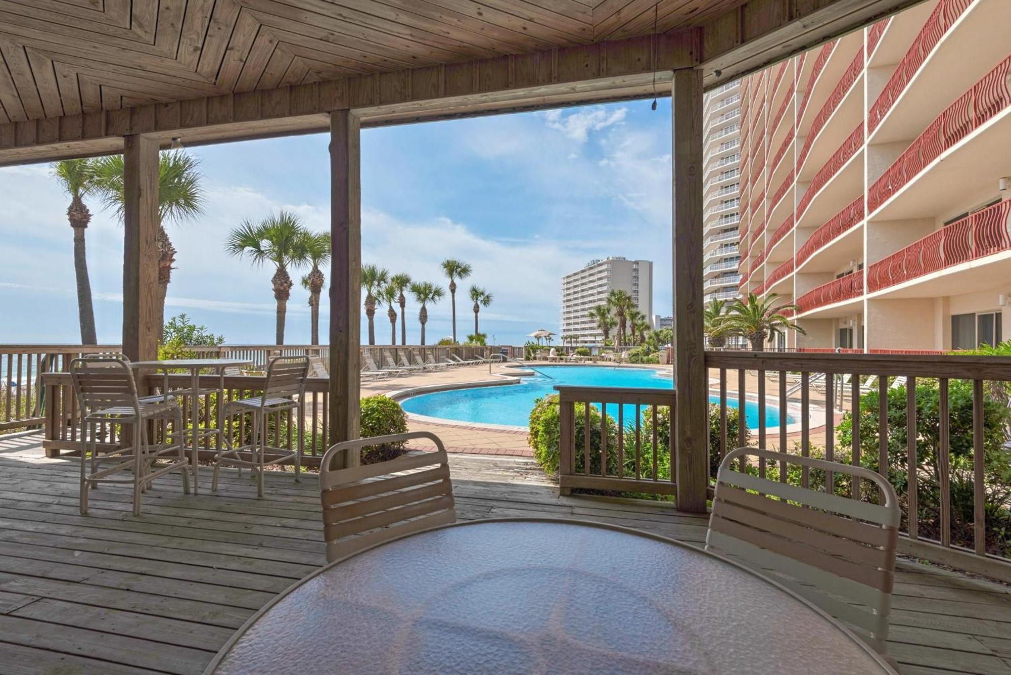 Hidden Dunes 1704 Panama City Beach Luaran gambar
