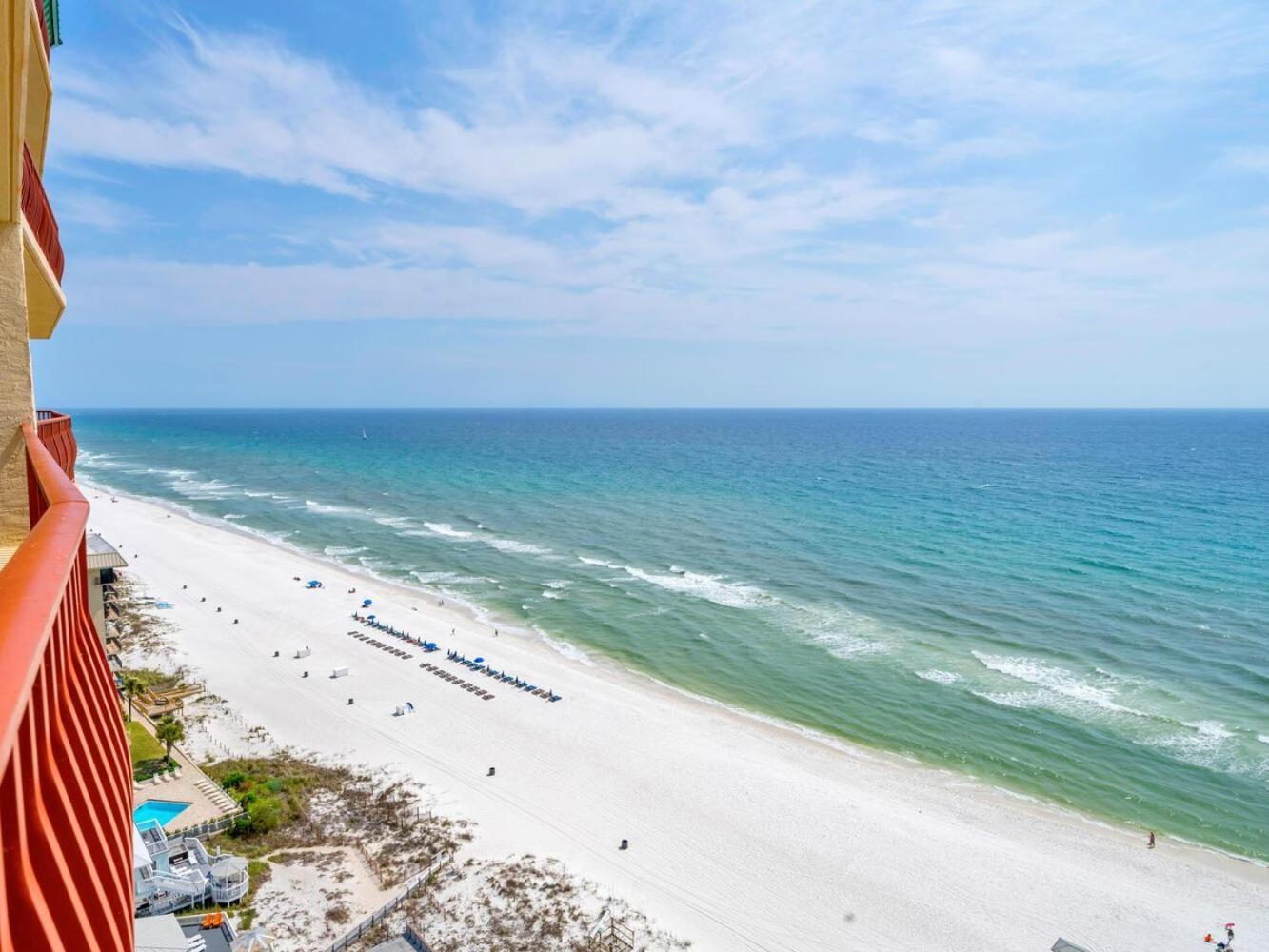 Hidden Dunes 1704 Panama City Beach Luaran gambar