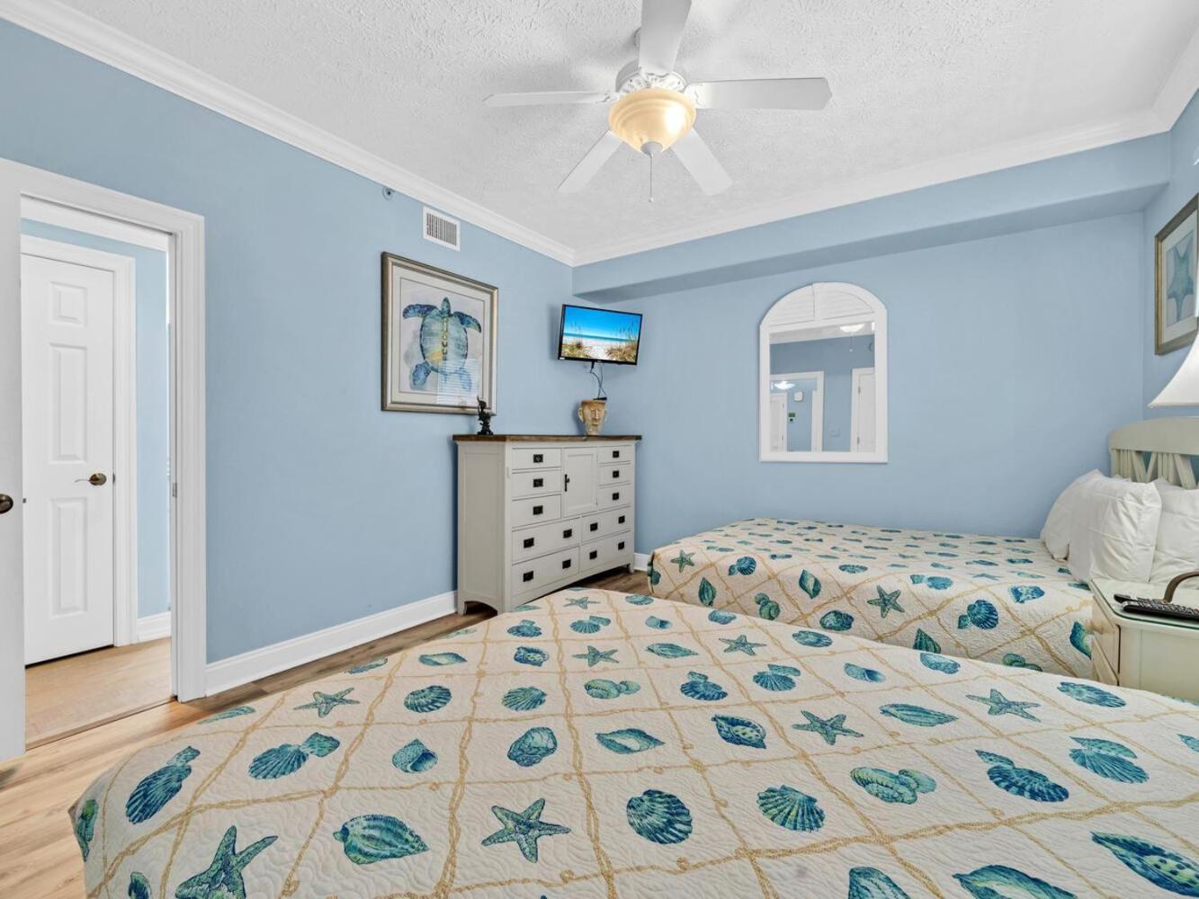 Hidden Dunes 1704 Panama City Beach Luaran gambar