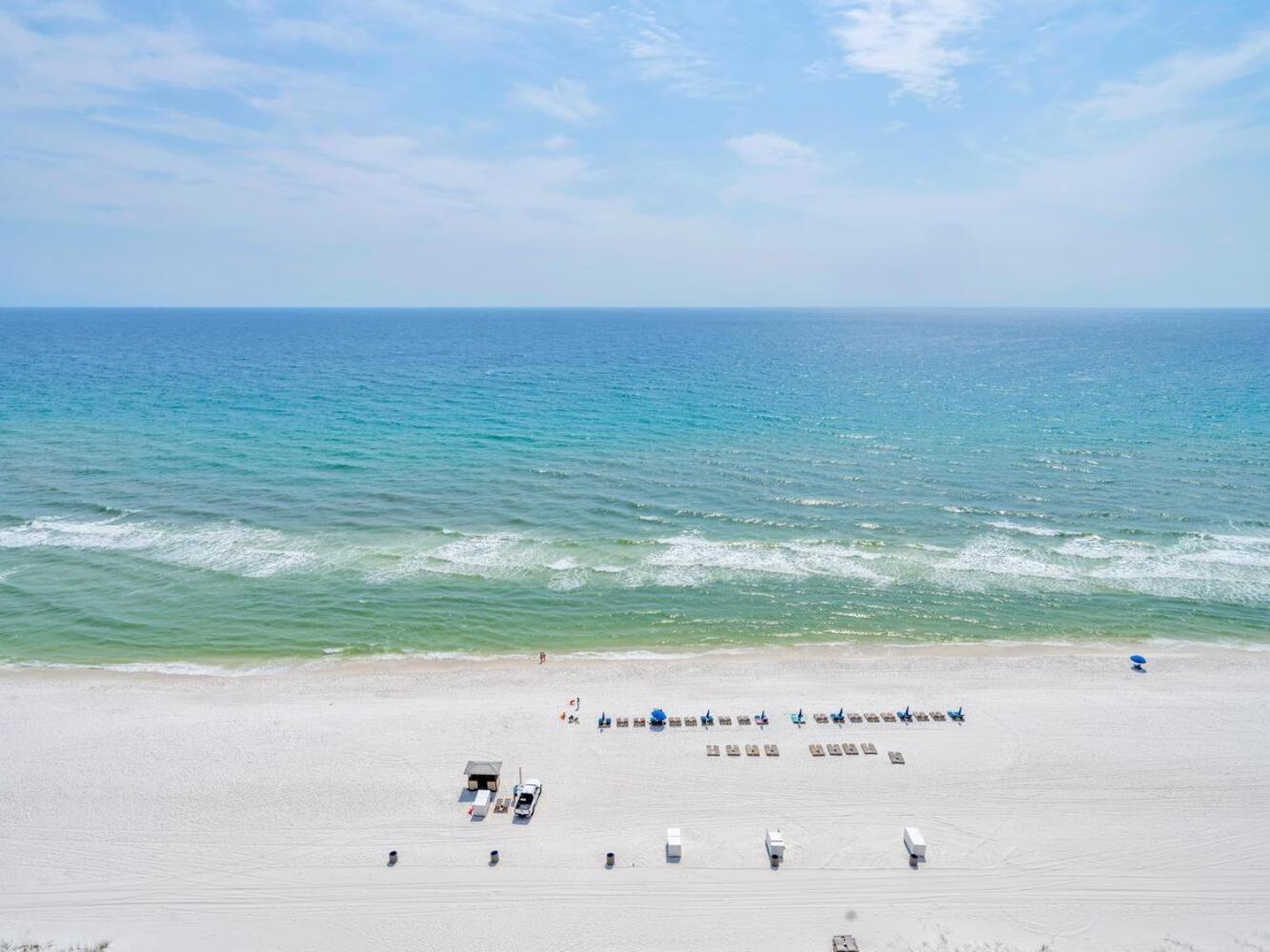 Hidden Dunes 1704 Panama City Beach Luaran gambar