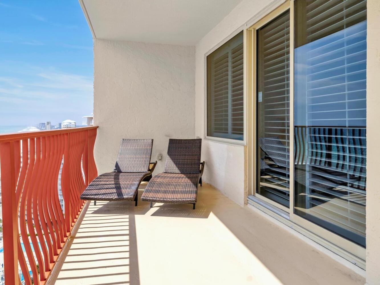 Hidden Dunes 1704 Panama City Beach Luaran gambar