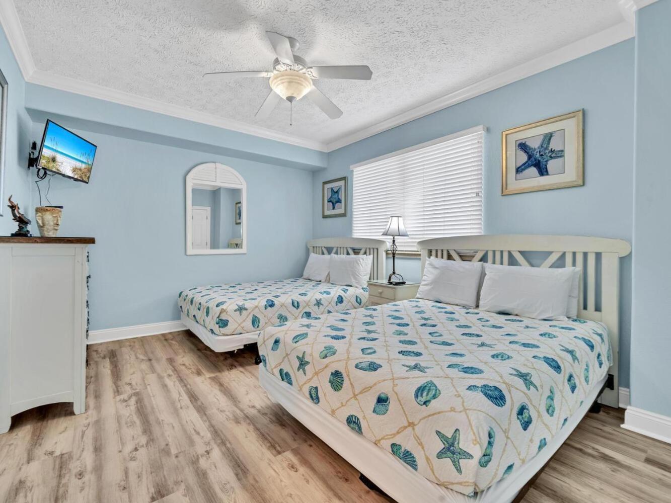 Hidden Dunes 1704 Panama City Beach Luaran gambar