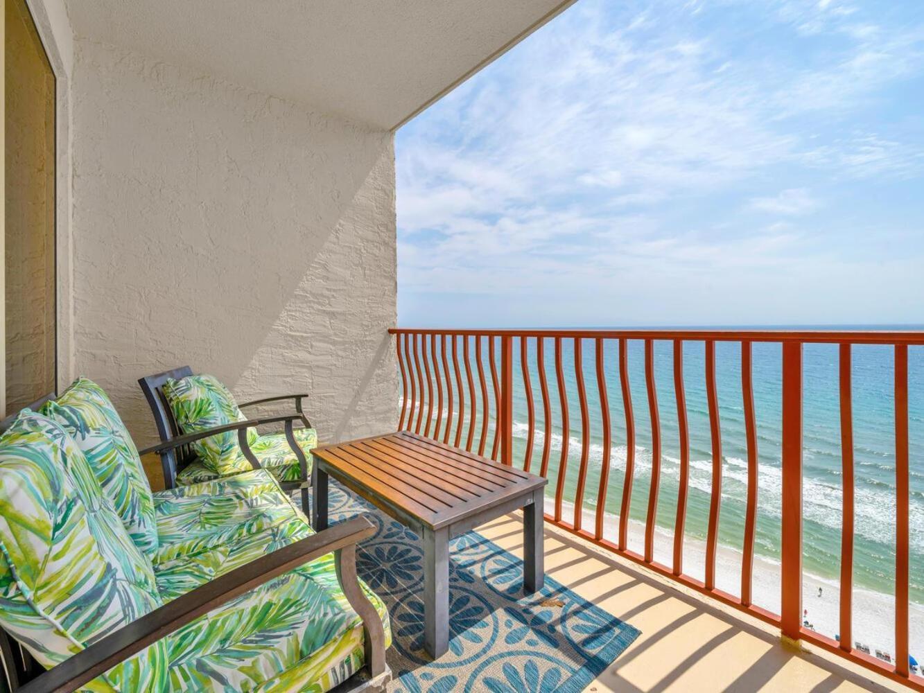 Hidden Dunes 1704 Panama City Beach Luaran gambar