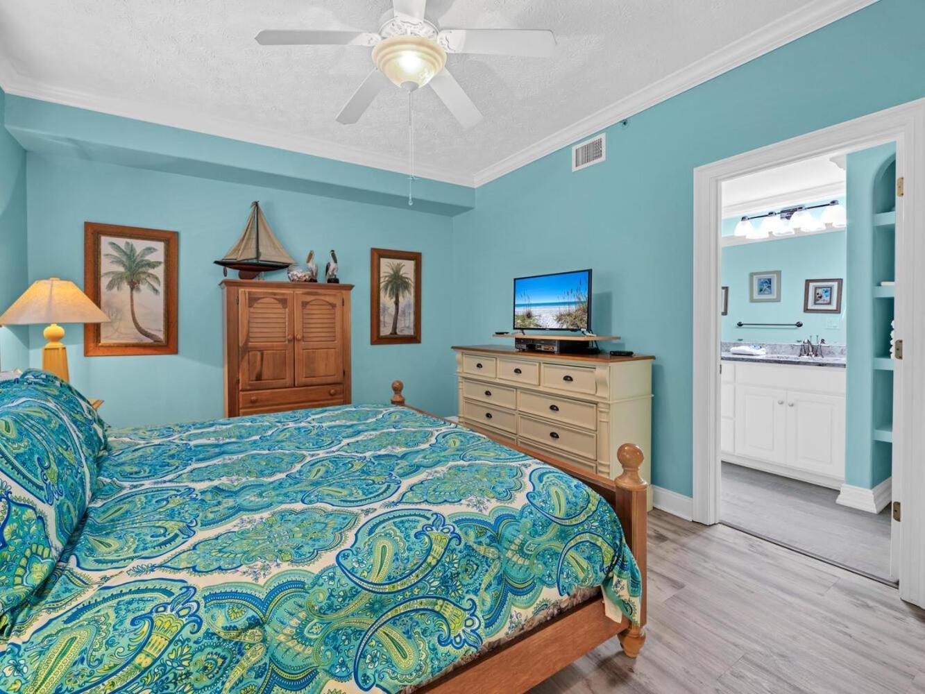 Hidden Dunes 1704 Panama City Beach Luaran gambar