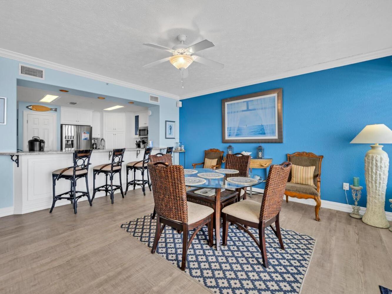 Hidden Dunes 1704 Panama City Beach Luaran gambar