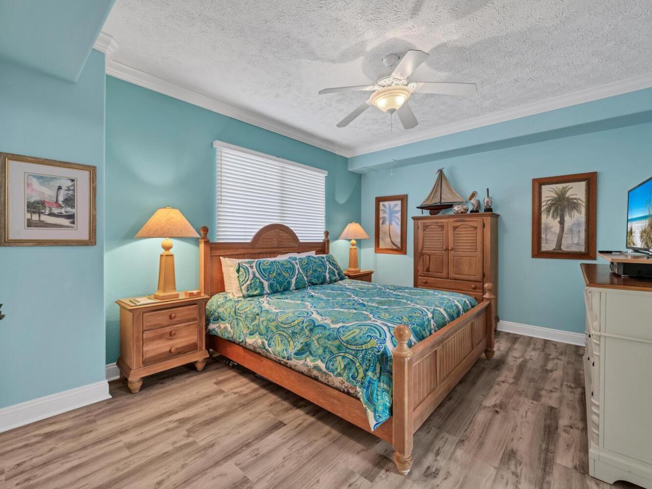 Hidden Dunes 1704 Panama City Beach Luaran gambar