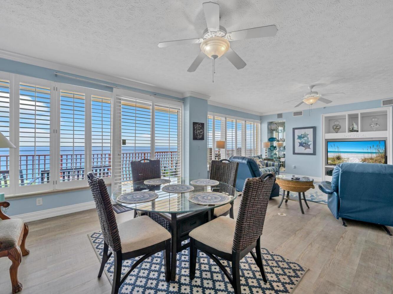 Hidden Dunes 1704 Panama City Beach Luaran gambar