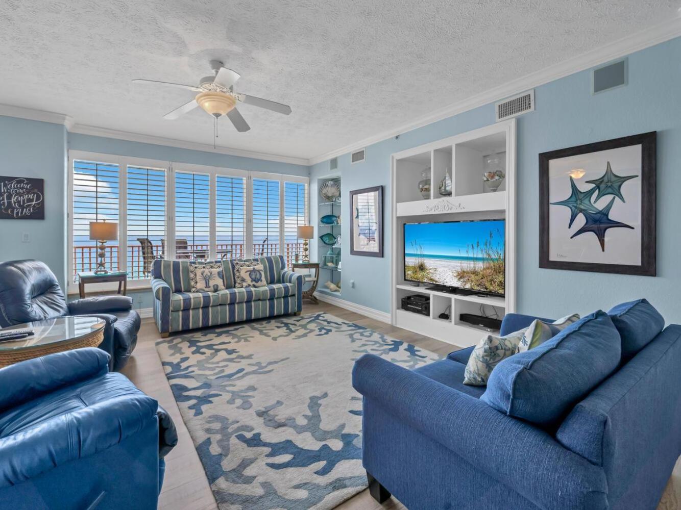 Hidden Dunes 1704 Panama City Beach Luaran gambar