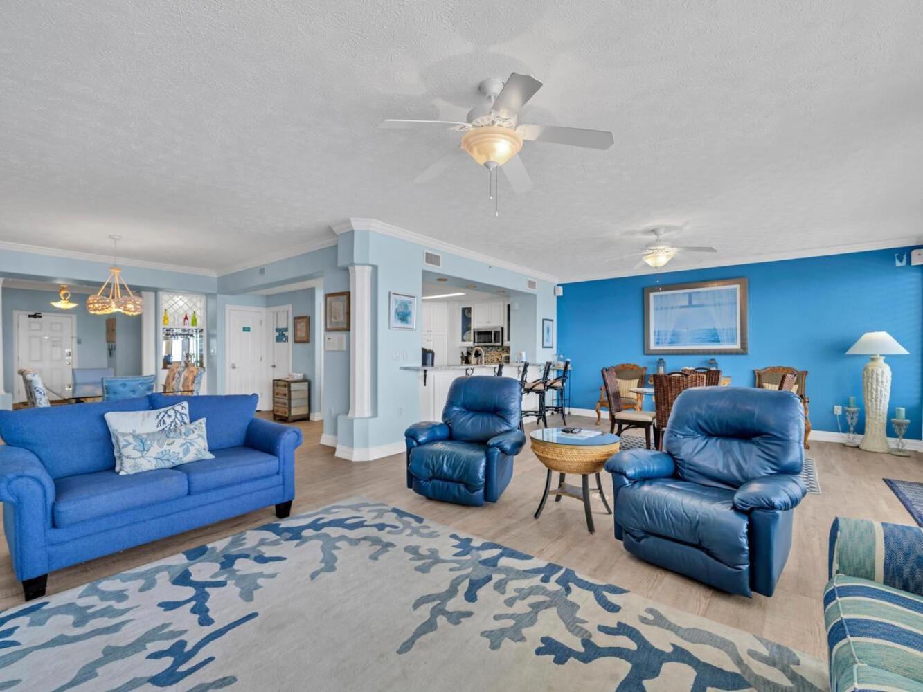 Hidden Dunes 1704 Panama City Beach Luaran gambar