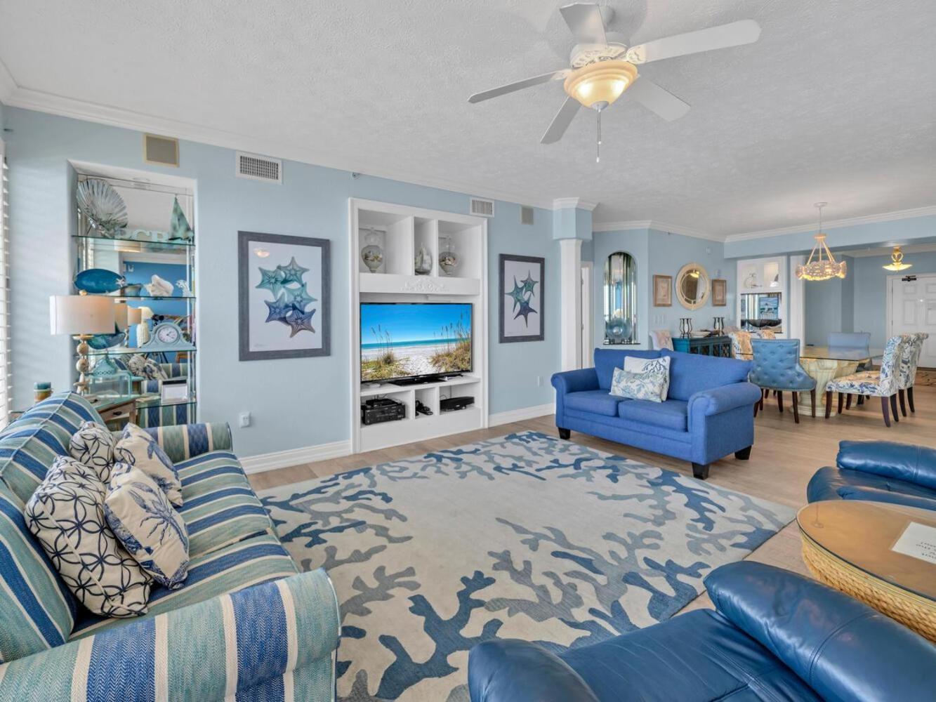 Hidden Dunes 1704 Panama City Beach Luaran gambar